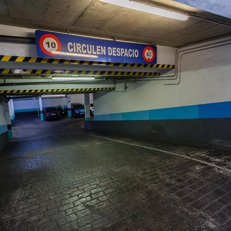 Puerta San Felix Free Parking By Cadiz4Rentals Kültér fotó